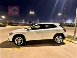 مرسيدس بنز GLA